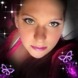 Meet your Posher, Felicia